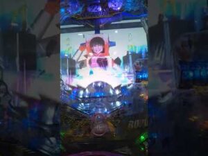 パチンコAKB48ワンツースリーで遊んでみた1 激熱