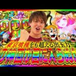 【神回&虹枠】ちゃまのイカレ具合目に入らぬか！！【じゃんじゃんの型破り弾球録第592話】[パチンコ]#じゃんじゃん