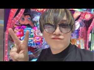 【生配信】運命現金ツッパくん！ #パチンコ #shorts #パチスロ