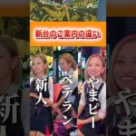 【新台のご案内】ここまで違うとおもしろい!#パチンコ #パチスロ #パチンコ店員  #shorts