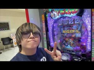【生配信】5000円無くなったら配信切断！ #パチンコ #shorts