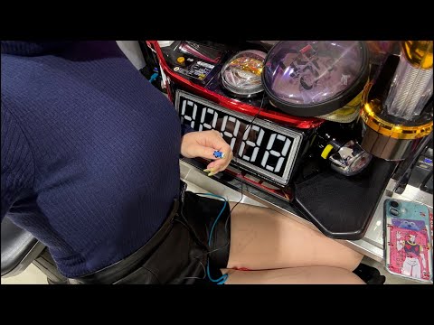 【今月-52万】Gの牙狼!e牙狼ホール生配信!e牙狼12黄金騎士極限を全ツッパ!パチスロ女子!顔出し!