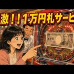 【New】昔のパチ屋の変なサービス教えて！ | 盤面に1万円札張り付けサービス | レトロパチンコ大当たりを眺めながら昔の香ばしいパチンコ屋さんサービスを語る | 懐かしのパチンコ名機集