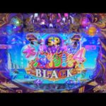 【大海4スペシャルブラック】4円パチンコライブ配信2026/8/24【891日目】