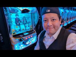 【とある魔術の禁書目録2】ただパチタカアキのヨハネのペンを引くまで全ツッパinベガビック1122富士店様