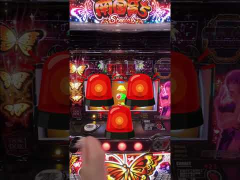 スマスロ　南国育ち打ってきた!! #パチンコ #パチスロ #パチンコ女子 #pr