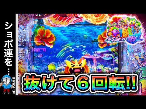 【Pスーパー海物語IN沖縄6】1度も当たらず投資5万円... 意地でも取り返せるか⁉️(編集部 ビル 実践動画2025/11/23)