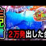 【新台P海物語極JAPAN】4円パチンコライブ配信!(ガチ実践ライブ2025/6/28)【748日目後半】