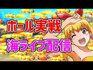 【今年-217万】大海物語4ブラックパチンコライブ配信