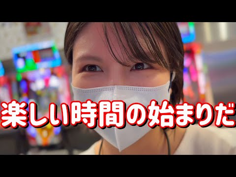 さぁいこう【エヴァ15】大量ゼルエル狩り!久々のエヴァ爆勝ちたのまい! 814ピヨ