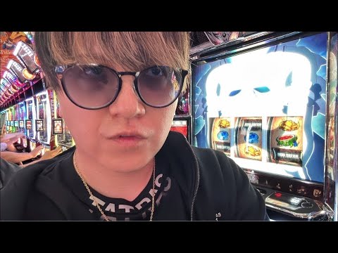 【生配信】続パチンコ!ベガビック中津川で店長を喰らい尽くす!!! #パチンコ #short #パチスロ