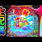 【沖海6】4円パチンコライブ配信!(ガチ実践ライブ2025/10/24【796日目つづき】