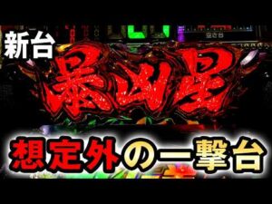 【新台】1/399暴凶星は想定外すぎる一撃台？ [e北斗の拳11 暴凶星] 桜#795
