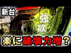 【新台】1/249リゼロ2は楽に破壊力増した？ [リゼロ2 249ver.] 桜#812