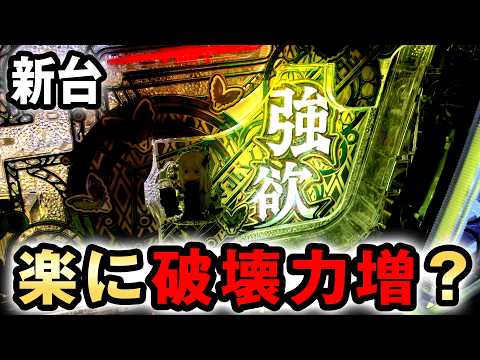 【新台】1/249リゼロ2は楽に破壊力増した？ [リゼロ2 249ver.] 桜#812