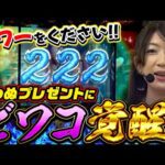 ビワコのラブファイター 194話【ぱちんこCR蒼天の拳天帰】