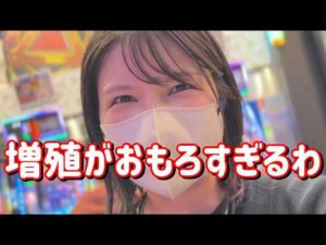 新台初打ち【eバイオハザード6】好きな台見つけちゃったかも　889ﾋﾟﾖ