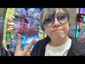 【生配信】甘から399に成り上がれ！！ #パチンコ #shorts #パチスロ