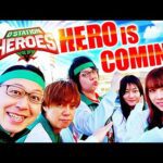 【777リーグ2nd】D'ステーションヒーローズチーム協力戦 第41回戦 (2/2) - 777.LEAGUE2nd【スリーセブンリーグ2nd】[シーサ。/寺井一択/ヒラヤマン/梅屋シン]