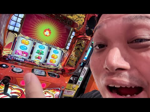 【パチンコ生配信】吉宗!どうせ負けるなら711!【ホール実践】