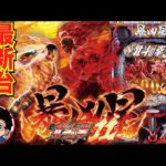 【パチンコ 新台】右打ち中半分で4500発以上の出玉！「e北斗の拳11 暴凶星（サミー）」をせせりくんが試打解説！【パチ7】
