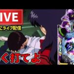 【この台で+108万G】相性最強エヴァンゲリオン17パチンコライブ後半戦