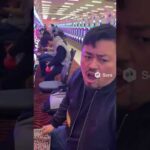 パチンコ店でめっちゃキレてる輩おった、、、こわぁ、、