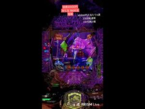 【エヴァ17】マルハン吉原店でエヴァ17全ツッパ（仮【LIVE配信】[パチンコ]