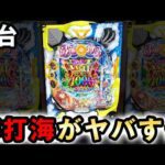 【新台】一撃4000発が連荘する博打スペック海を丸一日打った結果 [清流物語4 ヌシを求めて4000匹]  桜#707