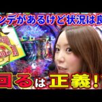 【CRヱヴァンゲリヲン9 】水瀬&りっきぃ☆のロックオン 133話【水瀬美香】【かおりっきい☆】