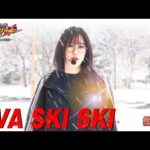 エヴァに愛された女が蔵を建てようと思ったら、もっとスゴいのが建った!! 「最強の青山」#77 #青山りょう #エヴァ17