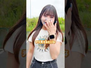 パチ屋店員のストリートスナップ#shorts#パチンコ
