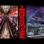 【日本一潰れそうなパチ屋】貸し切りの店の1発台は500円で決まる。（幸チャレ後半）[パチンコ・パチスロ]