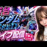 ガンダムSEEDだけは許さない。リベンジ #パチンコ