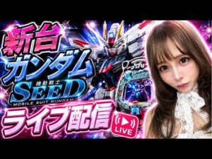 ガンダムSEEDだけは許さない。リベンジ #パチンコ