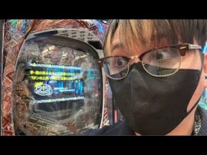 【生配信】やっと座れた番長くんでパチンコライブ! #パチンコ #shorts #パチスロ