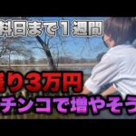 給料日まで1週間、残り3万円。よし！パチンコで増やそう！！【eソードアート・オンライン 閃光の軌跡99ver.】