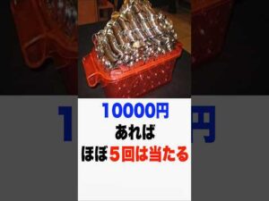 1万円で勝負できるコスパ最強スロット台3選