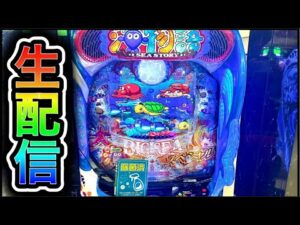 大海物語5スペシャル！4円パチンコライブ配信！（ガチ実践ライブ2025/8/18）【771日目】