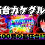【新台】カケグルイ7500を狂った出玉で初打ちぶっ壊した結果【パチンコ】【カケグルイ パチンコ】