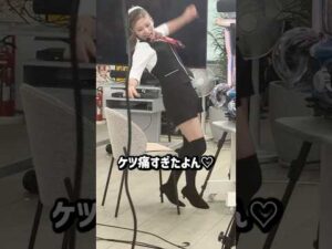 パチ屋SNS担当の1日Vlog#shorts#パチンコ