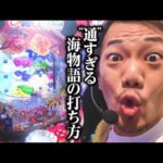 【変態】海物語マニアが教える通すぎる打ち方【パチンコ 実践】【ペカるTVZ】