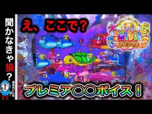 【P大海物語5スペシャル】実践動画!こんなの聴いた事有る⁉️(編集部ビル 実践動画2025/05/12)