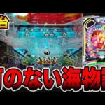 新台【ギンパラ VIVA FESTA】釘のない海物語サム出現で大事故発生・・・（eまわるん超ワープ ギンギラパラダイス VIVA FESTA）[パチンコ・パチスロ]