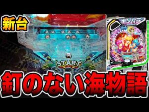 新台【ギンパラ VIVA FESTA】釘のない海物語サム出現で大事故発生・・・（eまわるん超ワープ ギンギラパラダイス VIVA FESTA）[パチンコ・パチスロ]