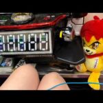 【パチンコ生配信】e牙狼12黄金騎士極限全ツッパ‼︎よるちゃんこ　キング観光サウザンド津店様
