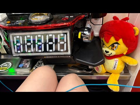 【パチンコ生配信】e牙狼12黄金騎士極限全ツッパ‼︎よるちゃんこ キング観光サウザンド津店様