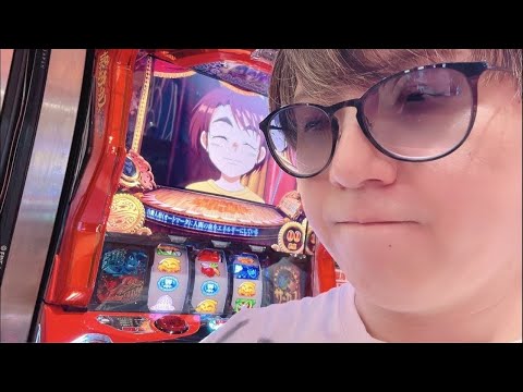 【生配信】夜からの養分くんの立ち回りや!! #パチンコ #short #パチスロ