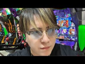 【生配信】グール夜の一本釣り! #パチンコ #shorts #パチスロ