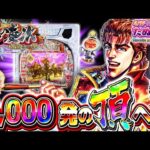 【新台】6000獲れなきゃ終われねぇよなぁ!?!? e花の慶次〜黄金の一撃＜ニューギン＞2025年11月新台初打ち【たぬパチ！】